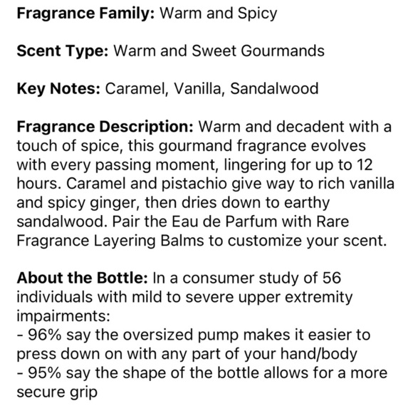 Rare Beauty by Selena Gomez RARE - Picture 2 of 5